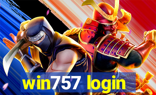 win757 login